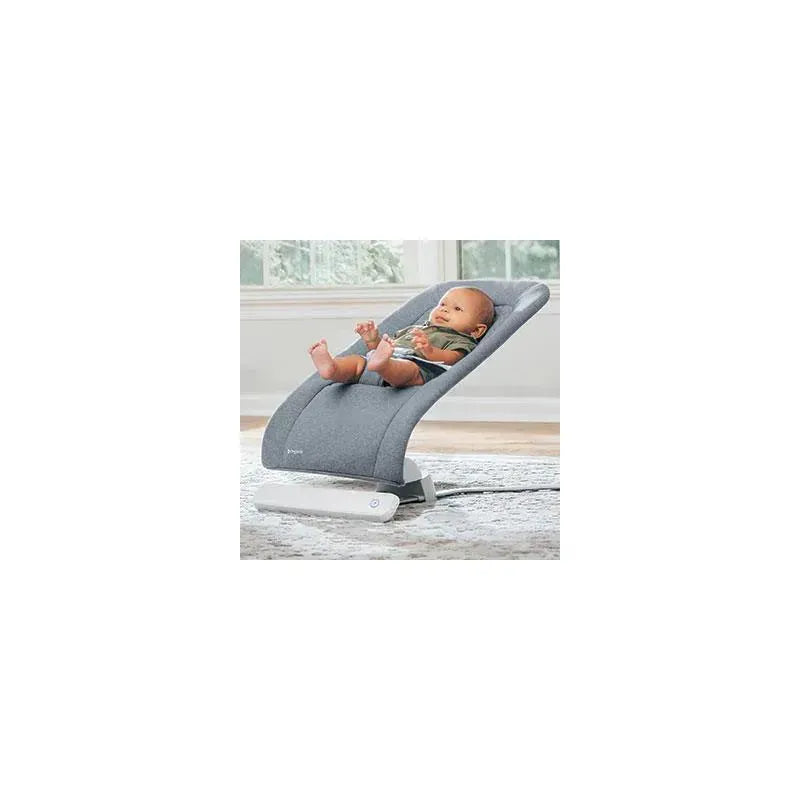 Chicco - E-Motion Auto-Glider & Bouncer, Grey Image 3