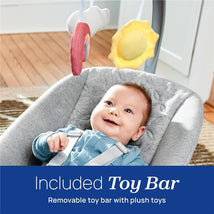 Chicco - Float Baby Seat, Cloud Image 2