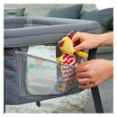 Chicco - LullaGo® Anywhere Portable Bassinet, Sandstone Image 7