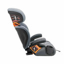 Chicco - Kidfit ClearTex Plus High Back Booster Car Seat, Drift Image 7