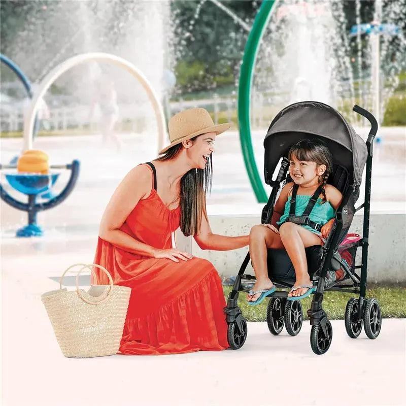 Chicco - Liteway Stroller, Artic Image 5