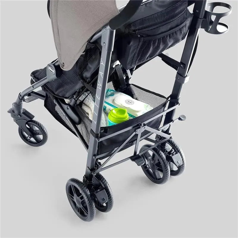 Chicco - Liteway Stroller, Artic Image 7