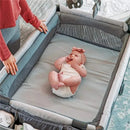 Chicco Lullaby Portable Playard, Chicco Portable Crib - Calla Image 8