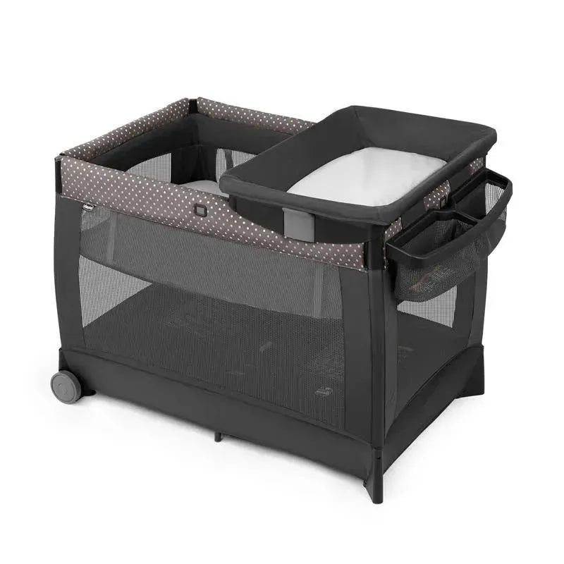 Chicco Lullaby Portable Playard, Chicco Portable Crib - Calla Image 1