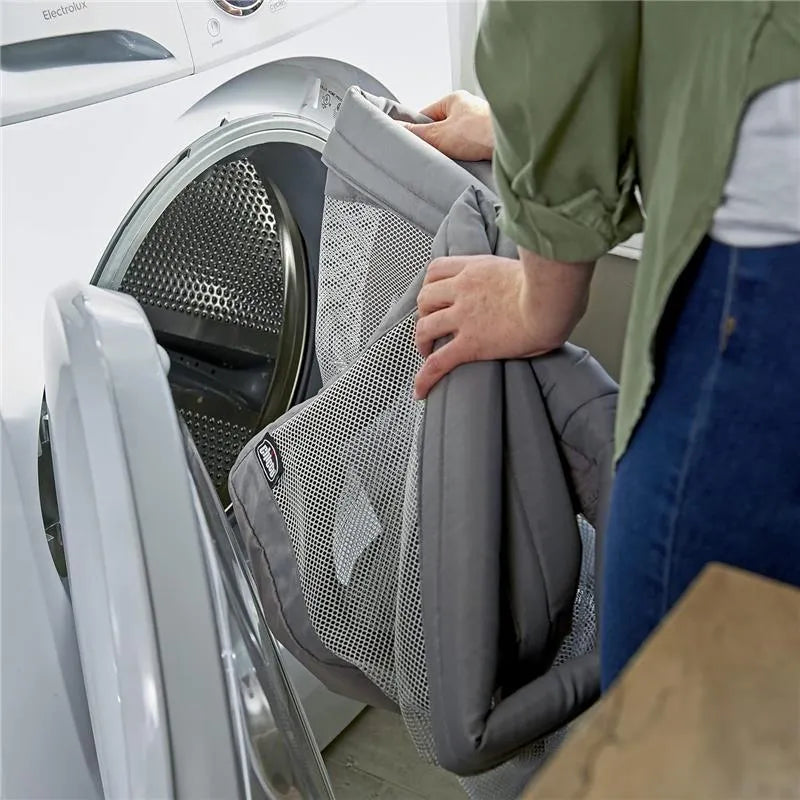 Chicco - LullaGo® Anywhere LE Portable Bassinet, Mirage/Grey Image 5