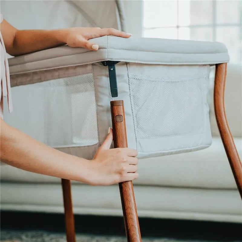 Chicco - LullaGo® Anywhere LE Portable Bassinet, Mirage/Grey Image 6
