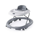 Chicco Mod Walker Infant Walker- Grey Image 1