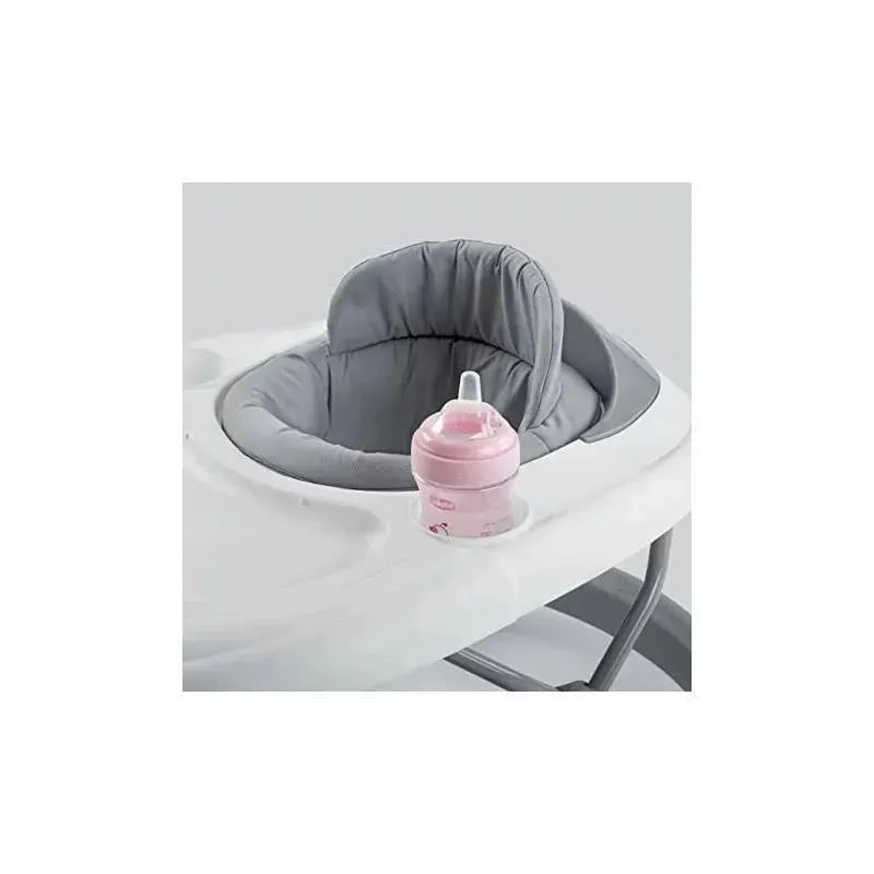 Chicco Mod Walker Infant Walker- Grey Image 5