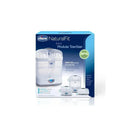 Chicco NaturalFit 3-in-1 Modular Sterilizer Image 2