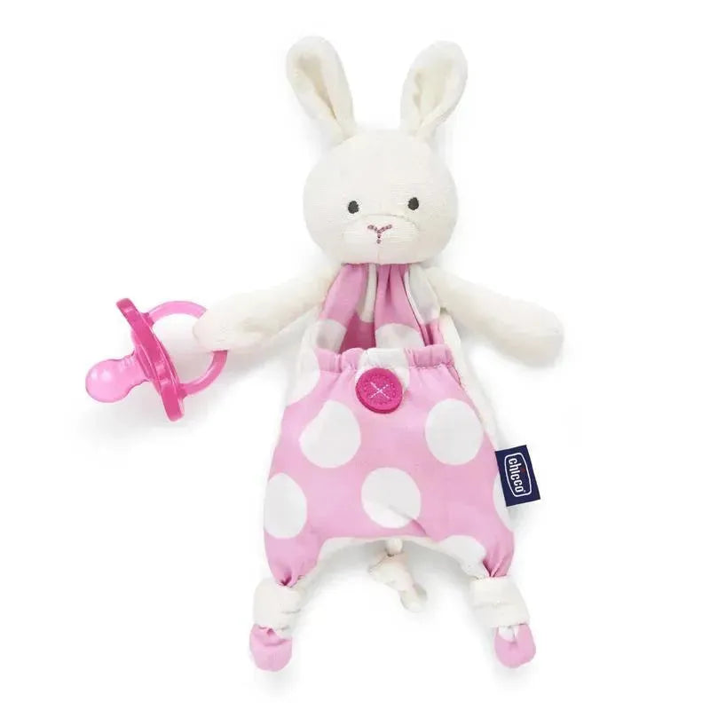 Chicco Pocket Buddy, Pink Image 1