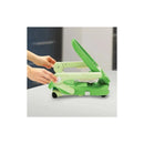 Chicco Pocket Snack Booster Seat, Lavender Image 3