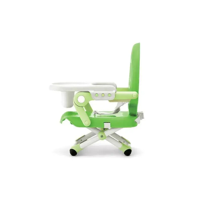 Chicco Pocket Snack Booster Seat, Lavender Image 5