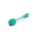 Chicco Silicone Bottle Brush Image 1