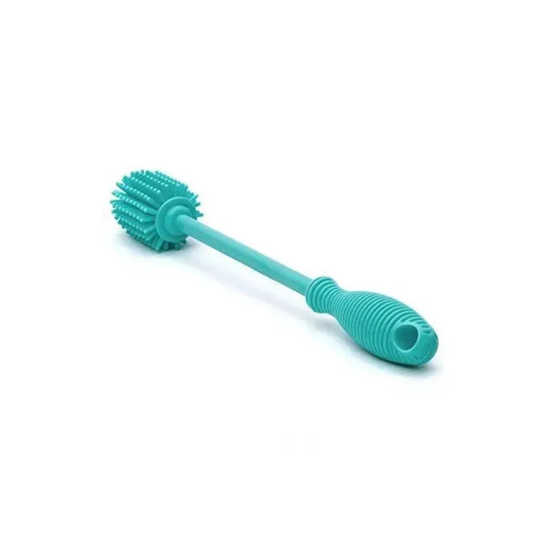 Chicco Silicone Bottle Brush Image 3