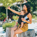 Chicco - Snugsupport 4-In-1 Infant Carrier, Black Image 10