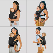 Chicco - Snugsupport 4-In-1 Infant Carrier, Black Image 2