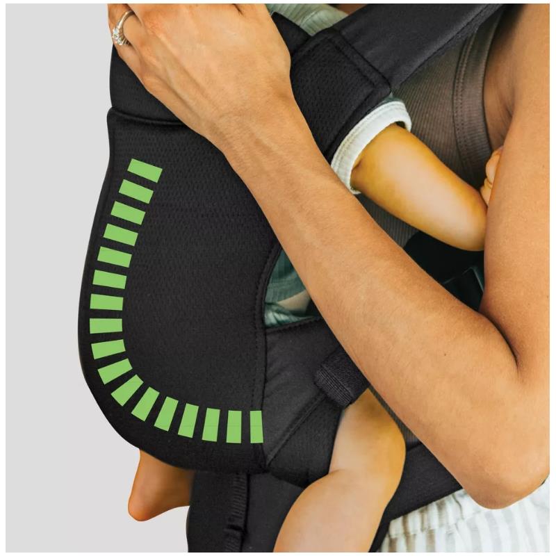Chicco - Snugsupport 4-In-1 Infant Carrier, Black Image 4