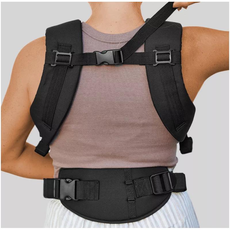 Chicco - Snugsupport 4-In-1 Infant Carrier, Black Image 5