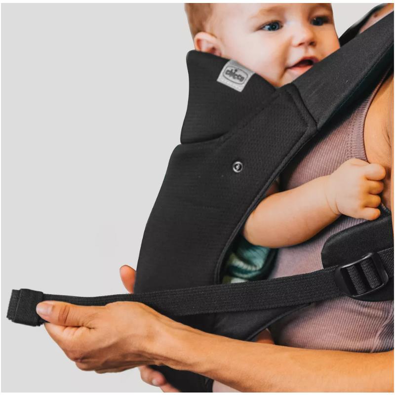 Chicco - Snugsupport 4-In-1 Infant Carrier, Black Image 6