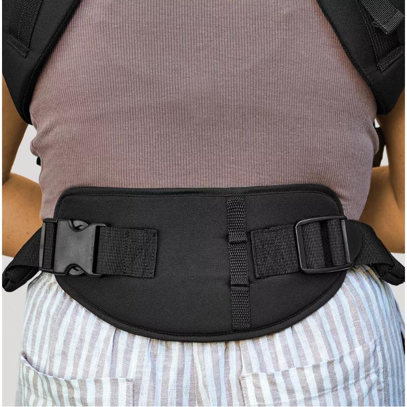 Chicco - Snugsupport 4-In-1 Infant Carrier, Black Image 7