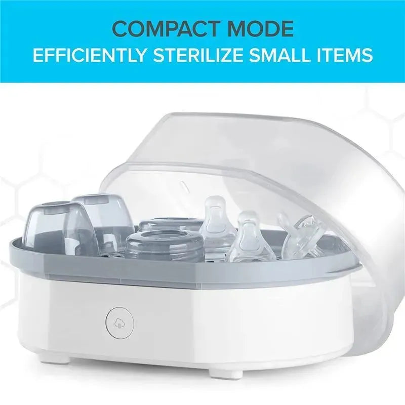 Chicco - Steam Sterilizer 3-In-1 Modular System Image 6