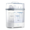 Chicco - Steam Sterilizer 3-In-1 Modular System Image 1