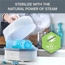 Chicco - Steam Sterilizer 3-In-1 Modular System Image 4