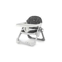 Chicco Take-A-Seat 3-in-1 Travel Seat - Grey Star Image 1