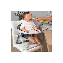 Chicco Take-A-Seat 3-in-1 Travel Seat - Grey Star Image 2