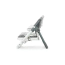 Chicco Take-A-Seat 3-in-1 Travel Seat - Grey Star Image 5