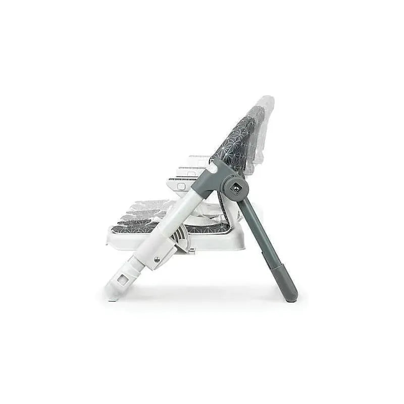 Chicco Take-A-Seat 3-in-1 Travel Seat - Grey Star Image 5