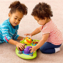 Chicco Walky Talky Baby Walker, Flora Image 3