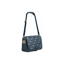 Clevamama - Ellie Baby Diaper Bag, Navy Image 1