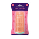Clevamama Infant Formula And Food Container Stackable Image 2