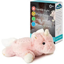 Cloud B - Calming Mini Nightlight Star Projector Dream Buddies, Ella The Unicorn Image 1