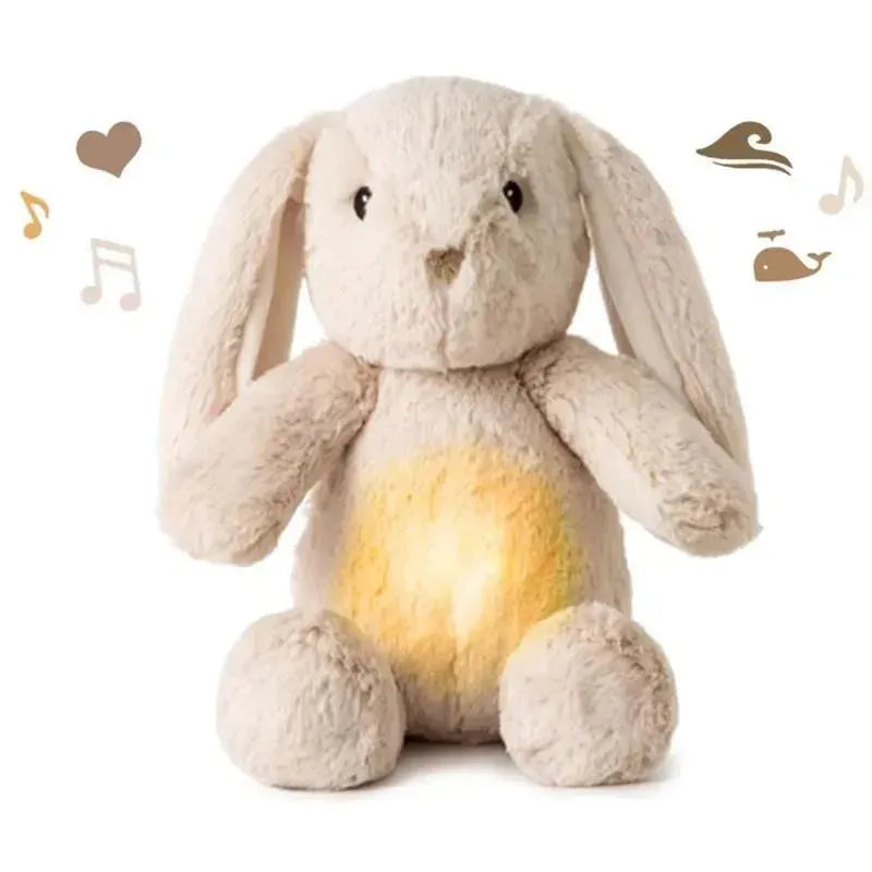 Cloud B - Love Light Buddies, Billy Bunny Image 1