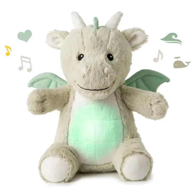 Cloud B - Love Light Buddies, Drake The Dragon Image 1