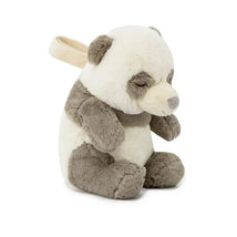 Cloud B - Peaceful Panda Plush With 8 Sounds Image 3