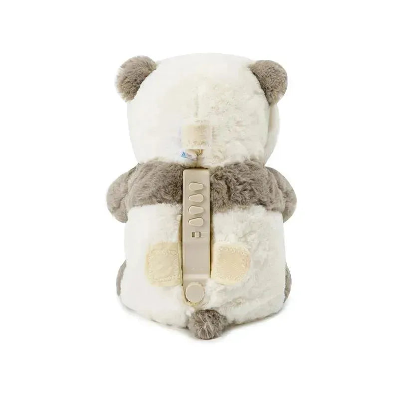 Cloud B - Peaceful Panda Plush With 8 Sounds Image 5