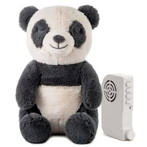 Cloud B - Peaceful Panda Soothing Sounds  Image 1