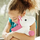 Cloud B Twilight Buddies Winged Unicorn Image 3