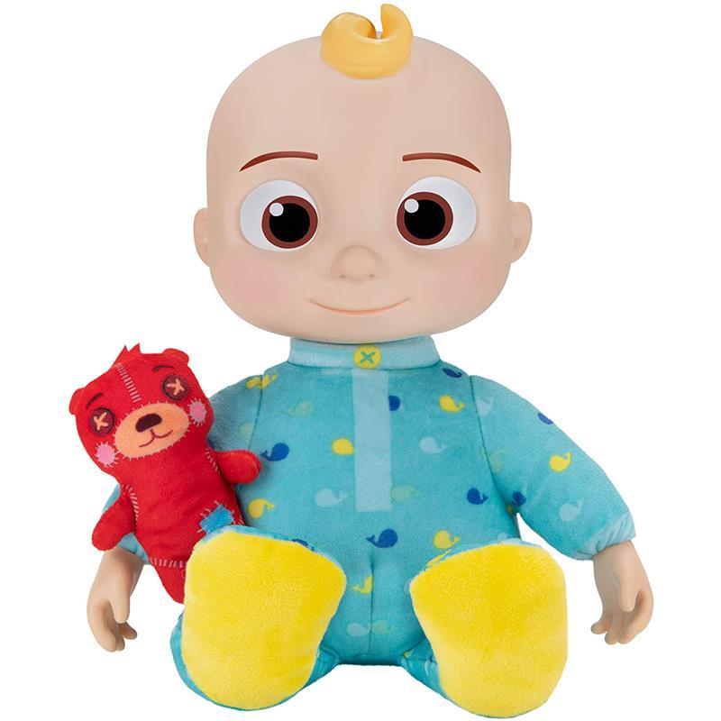 Cocomelon Bedtime JJ Doll - Toys For babies Image 10