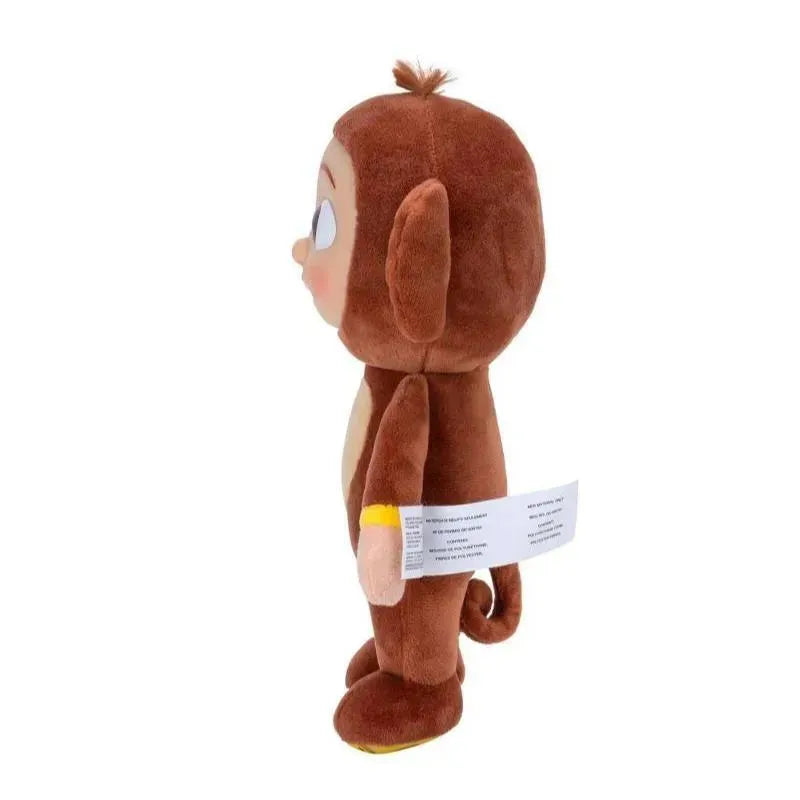 Cocomelon Little Plush JJ Money Image 4