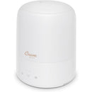 Crane - 3-In-1 Pediatric Cool Mist Humidifier And Aroma Diffuser And Sleep Support Light, 0.5 Gallon Image 2