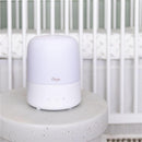 Crane - 3-In-1 Pediatric Cool Mist Humidifier And Aroma Diffuser And Sleep Support Light, 0.5 Gallon Image 8