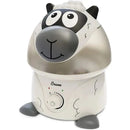 Crane Adorable 1 Gal. Ultrasonic Cool Mist Humidifier Sheep Image 1