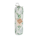 Crane Baby Parker Collection Muslin Swaddle Wraps Leaf Print Image 1