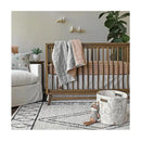Crane - Baby Woodland Nursery and Toddler Room Décor, 2 Piece Wooden Wall Décor, Bird Perch Image 7
