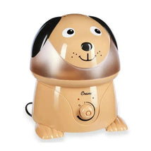 Crane Dog Cool Mist Humidifier Image 1