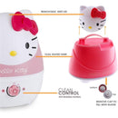 Crane - Adorables Ultrasonic Humidifiers, 1 Gallon Cool Mist Air Humidifier, Hello Kitty  Image 3